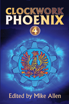 Clockwork Phoenix 4