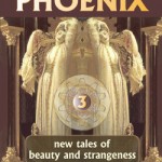 CLOCKWORK PHOENIX 3 trade paperback