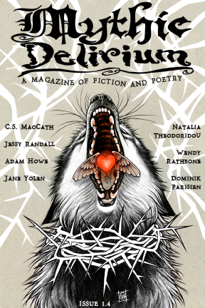 Mythic_Delirium_1_4_cover