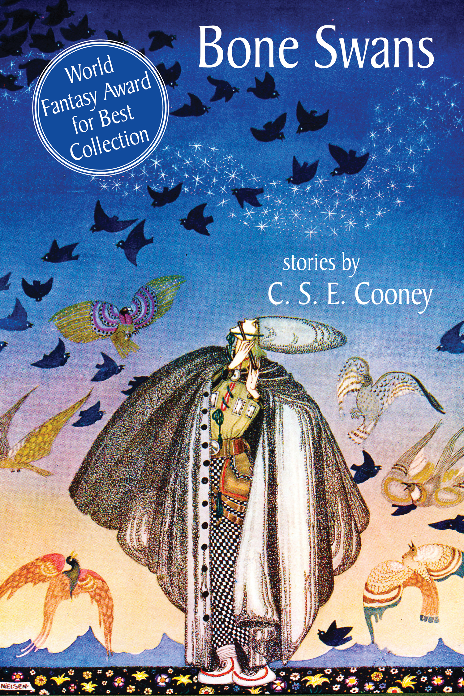 ELLEN COONEY – Official website of author Ellen Cooney